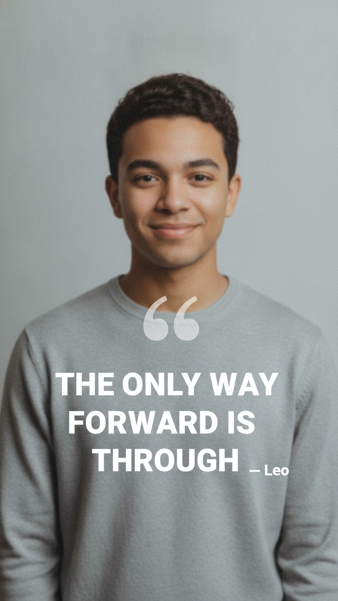 Quote Card